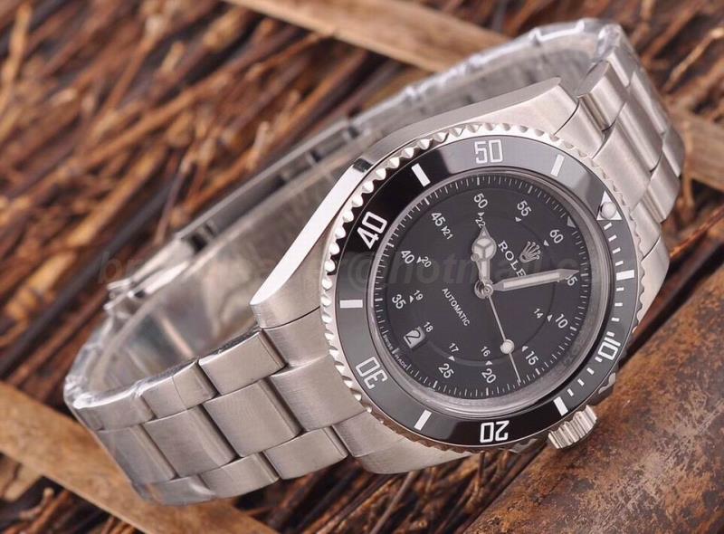 Rolex Watch 12